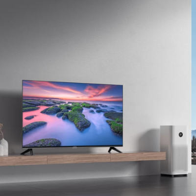 Tivi Xiaomi A 43 Inch FHD (L43M8-P2SEA) - Bản Quốc Tế