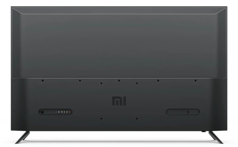 Tivi XiaoMi EA50 4K 2024 Series