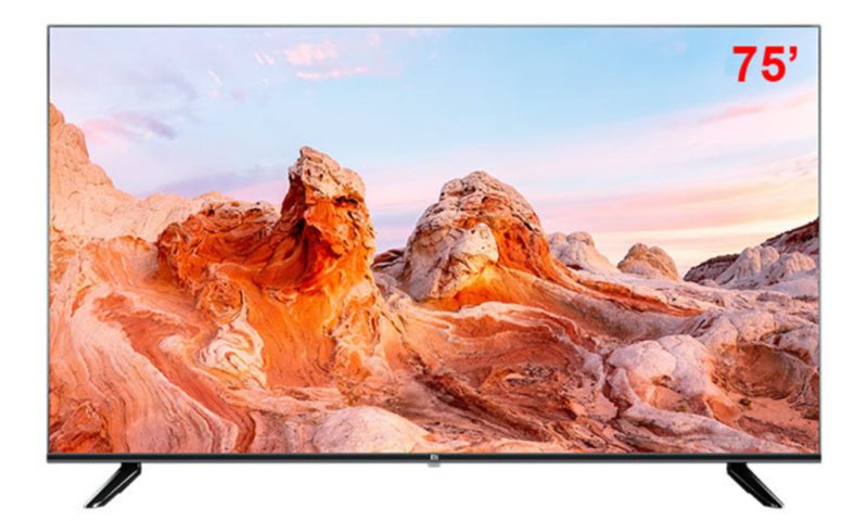 Tivi Xiaomi EA75 2024 (75 inch, 4K Ultra HD )