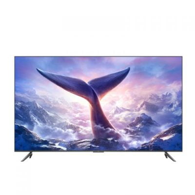 Tivi Xiaomi Redmi Max 100 inch - Độ phân giải 4K, 144Hz, Bộ nhớ 4+64GB, vi xử lý A73 2024