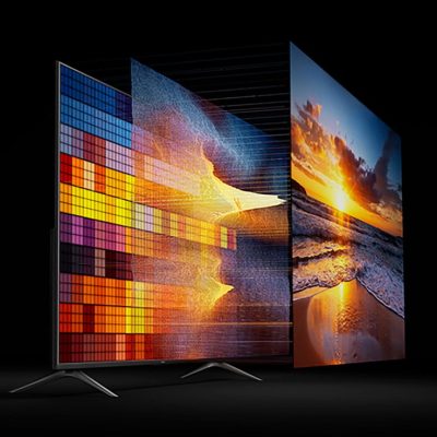 Tivi Xiaomi Redmi Max90 - 144Hz (3GB-32GB)