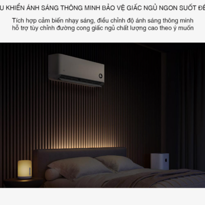 Điều Hòa 1 Chiều Xiaomi 9000 BTU ( KF-26GW/C2A5 ) - Trợ lý XiaoAi