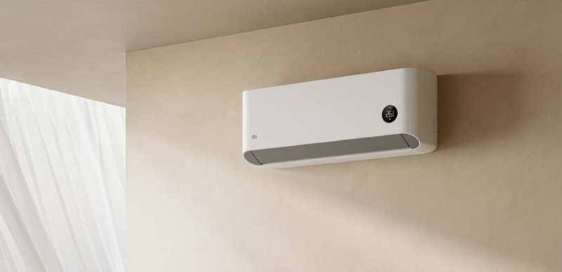 Điều Hòa 2 Chiều Xiaomi Mijia Inverter N2A1 2HP 18.000BTU