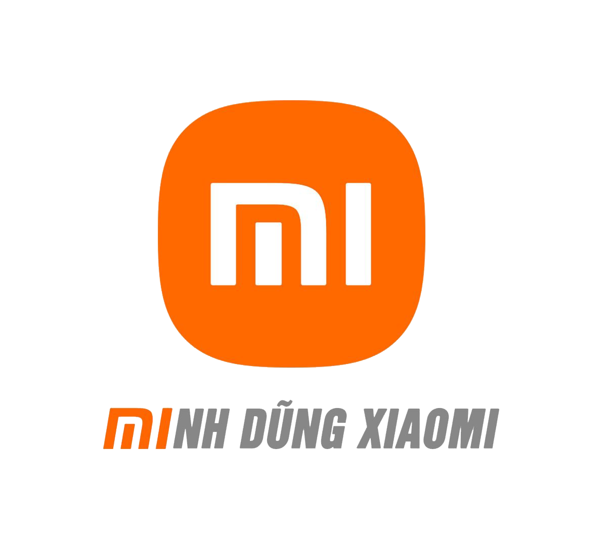 MINH DŨNG XIAOMI