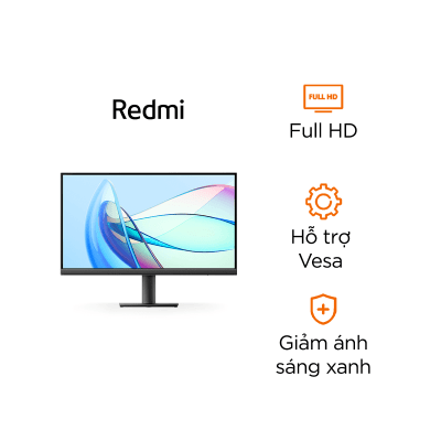 Màn Hình Máy Tính Xiaomi Redmi A22