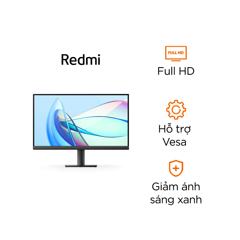 Màn Hình Máy Tính Xiaomi Redmi A22