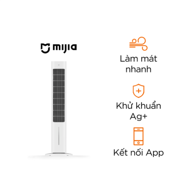 Quạt tháp hơi nước thông minh Xiaomi Mijia 2024 - Model ZFSLFS01DM