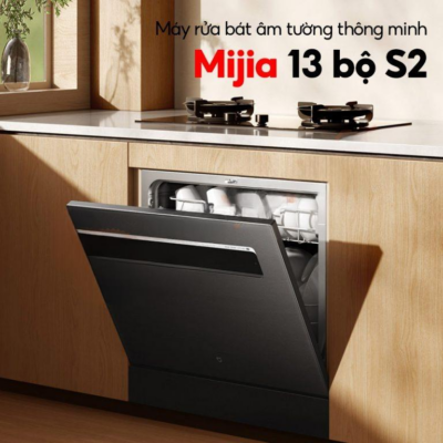 Máy rửa bát Xiaomi Mijia S2 - 13 bộ