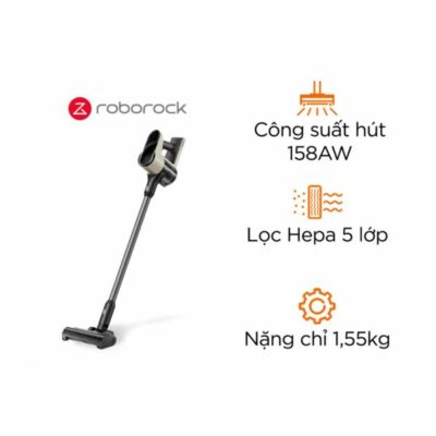 Máy hút bụi cầm tay Roborock H5 – Model 2024