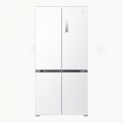 Tủ Lạnh 4 Cánh Xiaomi Mijia 518L ( âm tủ )