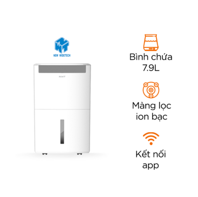 Lọc Không Khí Xiaomi – Thiết Bị Hữu Ích Làm Sạch Môi Trường Sống Của Bạn