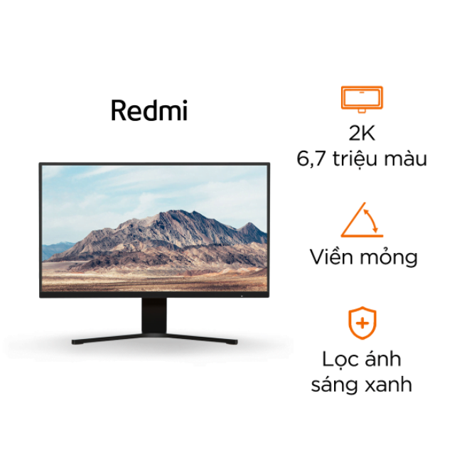 Khám Phá Màn Hình Máy Tính Xiaomi Chính Hãng Tại Minh Dũng Xiaomi