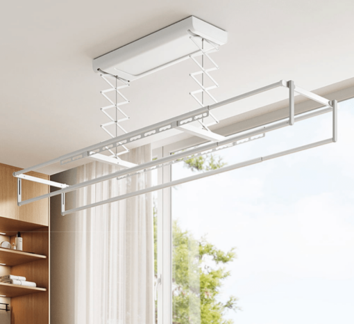 Giàn phơi sấy quần áo thông minh Xiaomi Mijia 1C