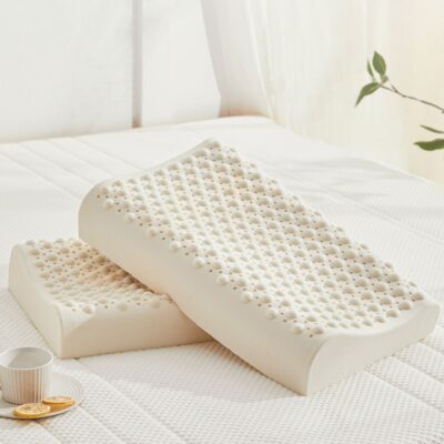 Gối Massage Xiaomi Cao Su Thiên Nhiên 8H Z3/ Z7