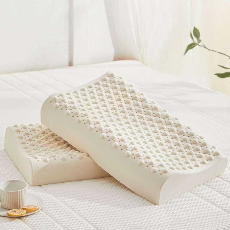 Gối Massage Xiaomi Cao Su Thiên Nhiên 8H Z3/ Z7