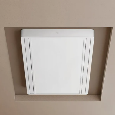 Giàn phơi thông minh Xiaomi Mijia MJLYJ4QC - Động cơ kép