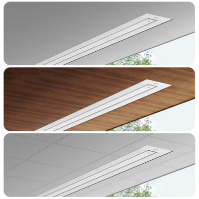 Giàn phơi thông minh âm tường Xiaomi Mijia MJLYJ3XS- Siêu mỏng