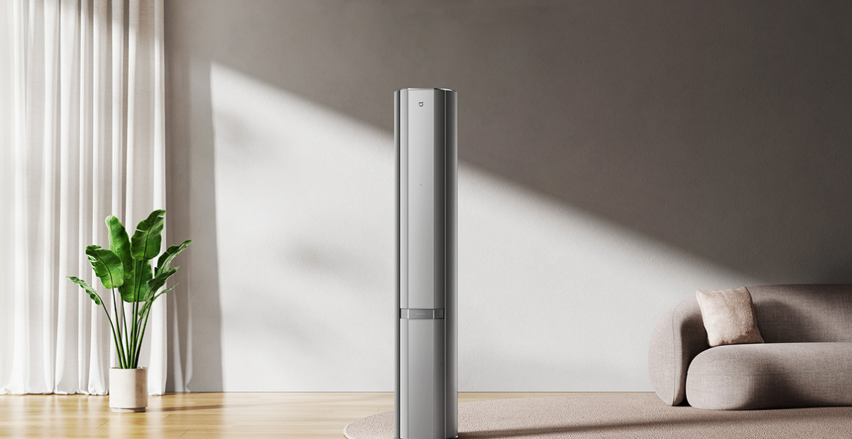 Điều Hòa Cây Xiaomi Có Tốt Không? Đánh Giá Chi Tiết Từ Minh Dũng Xiaomi