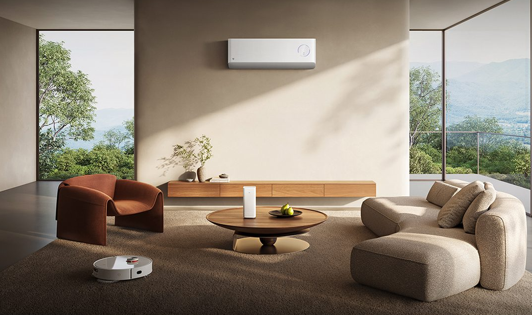 Khám Phá Công Nghệ Inverter Trong Điều Hoà Xiaomi Mijia F5A1 Pro: Tiết Kiệm Điện Vượt Trội