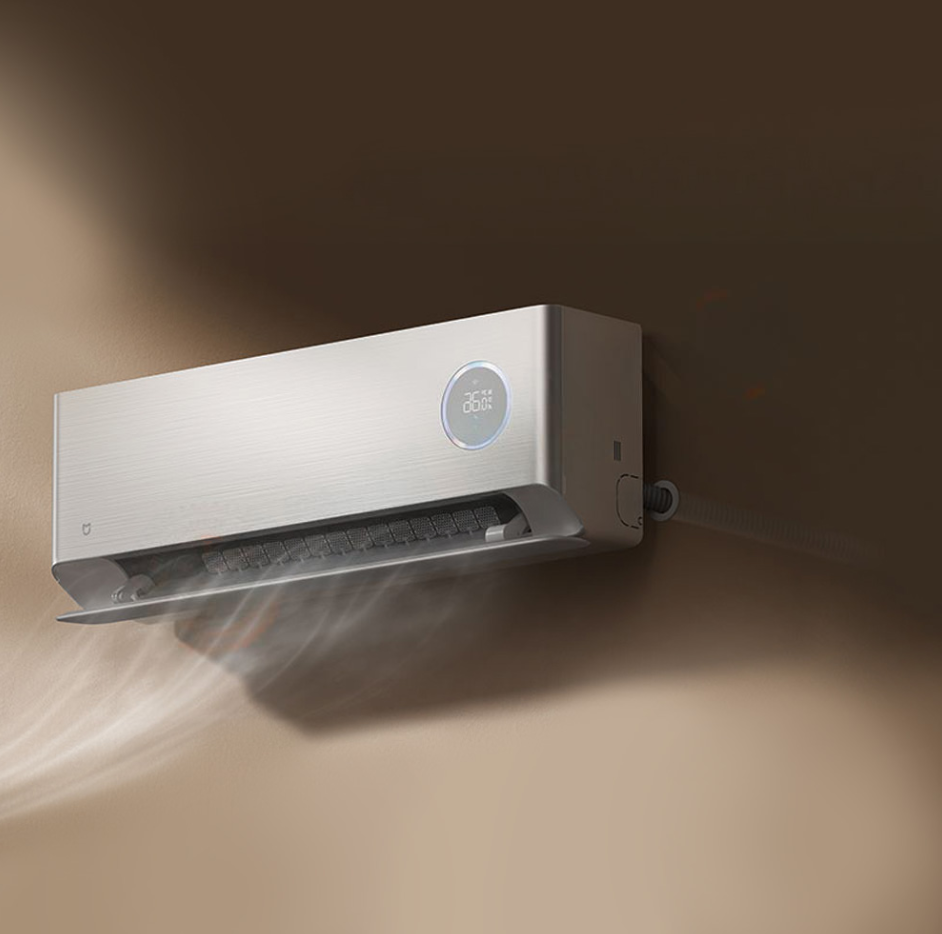 Khám Phá Công Nghệ Inverter Trong Điều Hoà Xiaomi Mijia F5A1 Pro: Tiết Kiệm Điện Vượt Trội