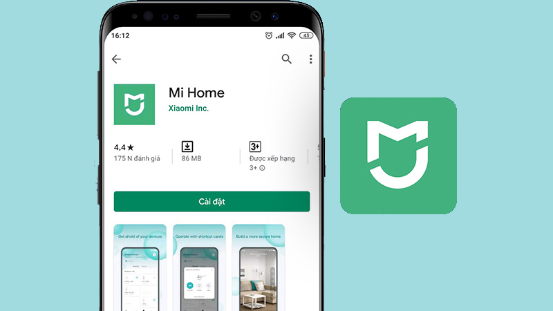 Không Gian Thoáng Mát – Điều Hòa Xiaomi D1A2 3HP Với Công Suất 1050m³/h & Điều Khiển Qua App!