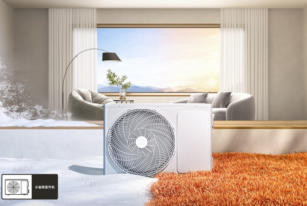 So Găng 3 Dòng Điều Hòa Xiaomi 12.000BTU: Nên Chọn R1X1, F5A1 Pro Hay N1A1?