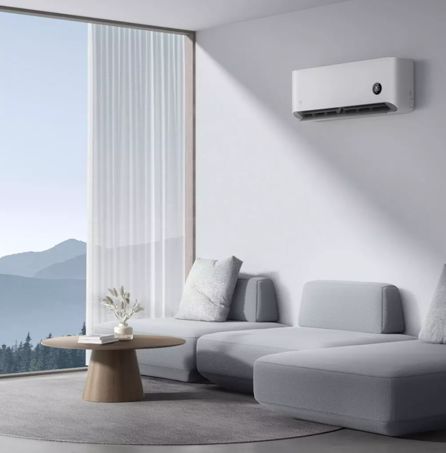 Tiết Kiệm Hơn Với Lựa Chọn Điều Hòa Xiaomi 9000BTU 1HP Mijia KF-26GW/C2A5 Chỉ 6.490.000 Đồng