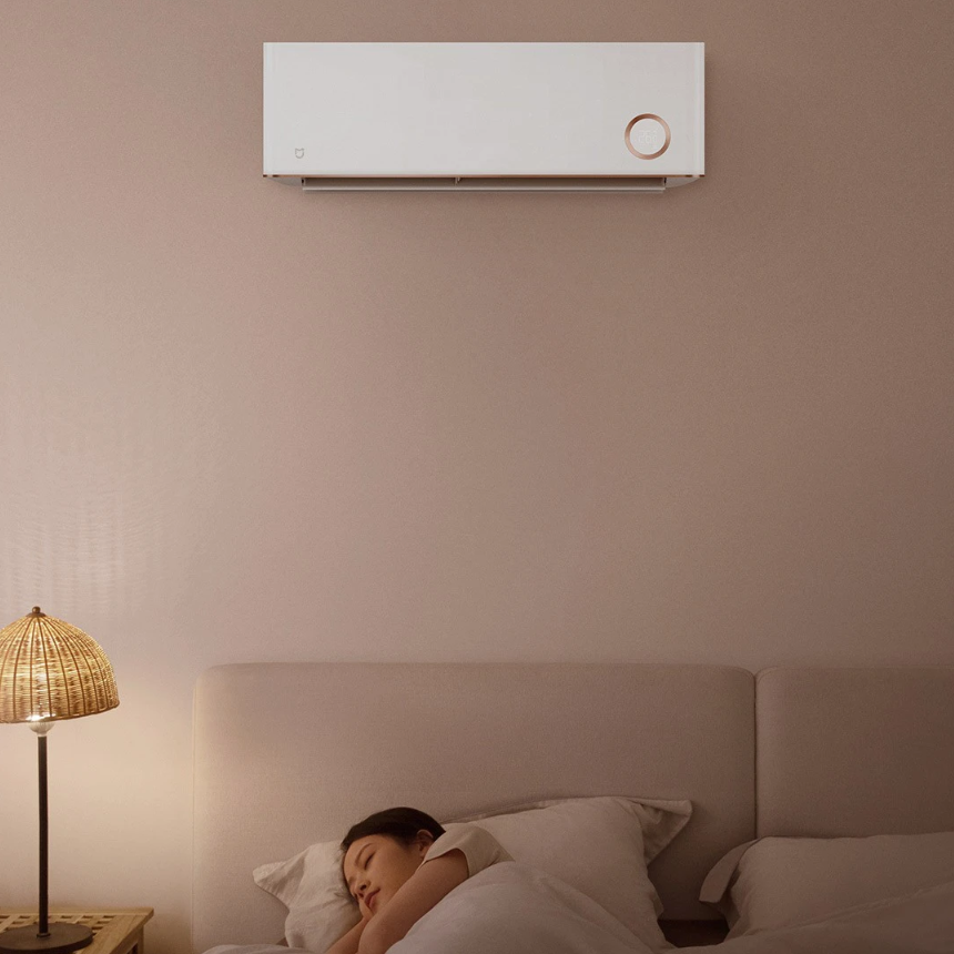 Xiaomi D1A2 3HP – Điều Hòa 2 Chiều Siêu Mạnh, Làm Mát 40s, Sưởi Ấm 80s, Dùng Trọn 4 Mùa!
