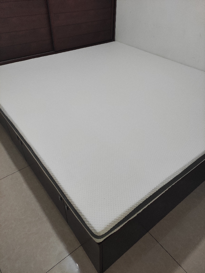 Đệm Cao Su Thiên Nhiên Schcott Xiaomi 8H – Tỉ lệ cao su hơn 93%