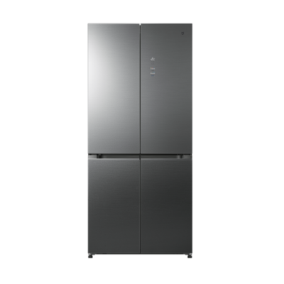 Tủ lạnh 4 cánh Xiaomi Mijia 508L Pro - Phiên bản đá pha lê