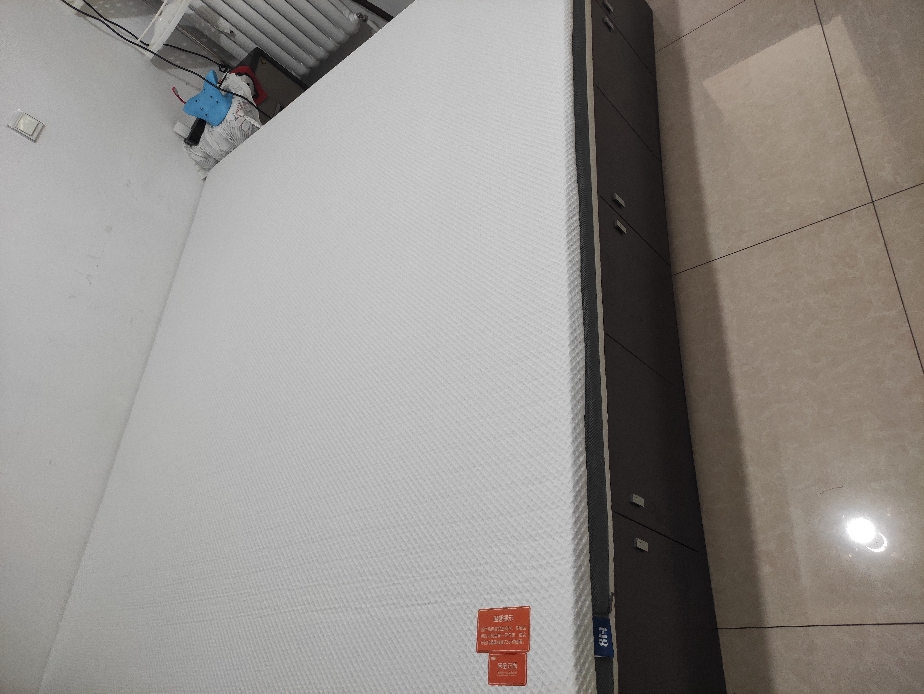 Đệm Cao Su Thiên Nhiên Schcott Xiaomi 8H – Tỉ lệ cao su hơn 93%