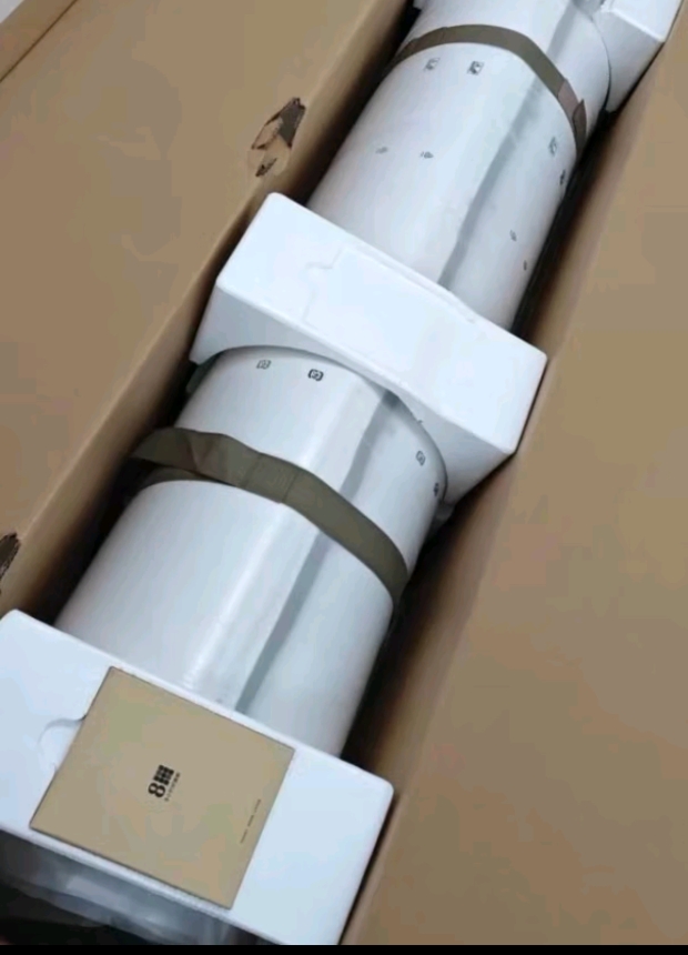 Đệm Cao Su Thiên Nhiên Schcott Xiaomi 8H – Tỉ lệ cao su hơn 93%