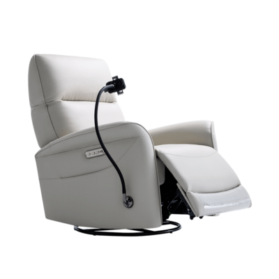 Ghế sofa điện đơn Xiaomi 8H B12 – Sạc không dây đa năng