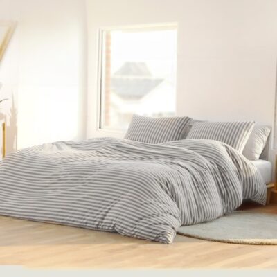 Bộ vỏ chăn ga gối Cotton Tianzhu Xiaomi 8H J1s – Kháng khuẩn