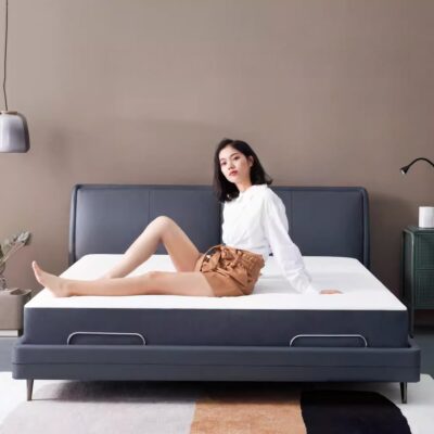 Đệm lò xo cao su thiên nhiên Xiaomi 8H TZ