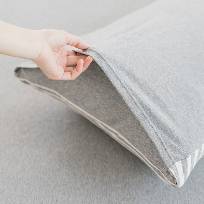 Bộ vỏ chăn ga gối Cotton Tianzhu Xiaomi 8H J1s – Kháng khuẩn