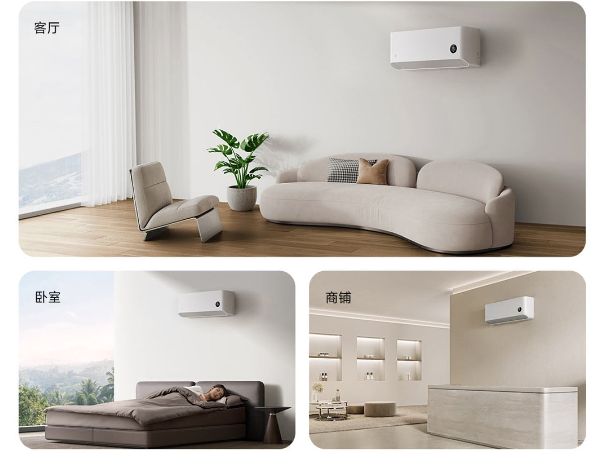 Cách Chọn Điều Hòa Xiaomi Cho Phòng 20m²