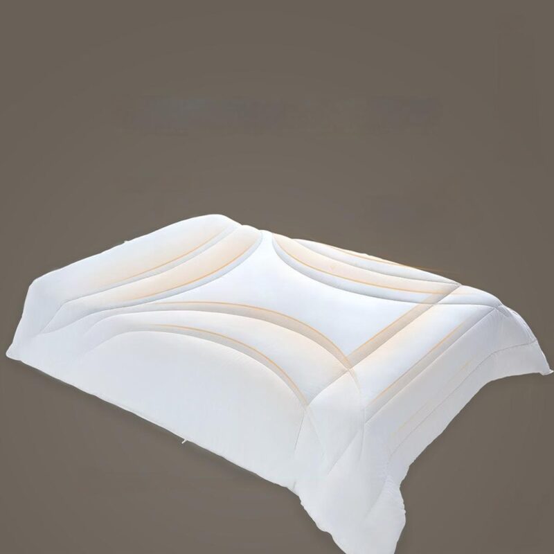 Chăn bông cotton Xiaomi 8H DC – Kháng Khuẩn, Mềm Mịn