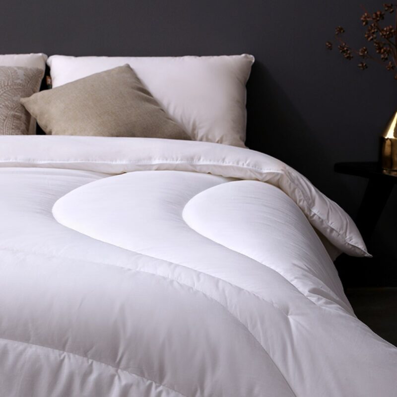 Chăn bông cotton Xiaomi 8H DC – Kháng Khuẩn, Mềm Mịn