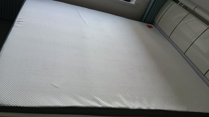 Đệm Cao Su Thiên Nhiên Schcott Xiaomi 8H – Tỉ lệ cao su hơn 93%