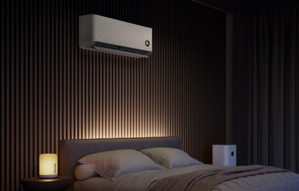 Điều Hòa 2 Chiều Xiaomi Inverter N2A1 – Giải Pháp Hoàn Hảo Cho Giấc Ngủ Yên Bình và Sức Khỏe