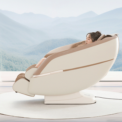 Ghế Massage 4D Xiaomi 8H AI Thông Minh – Công nghệ chườm nóng chân đỉnh cao
