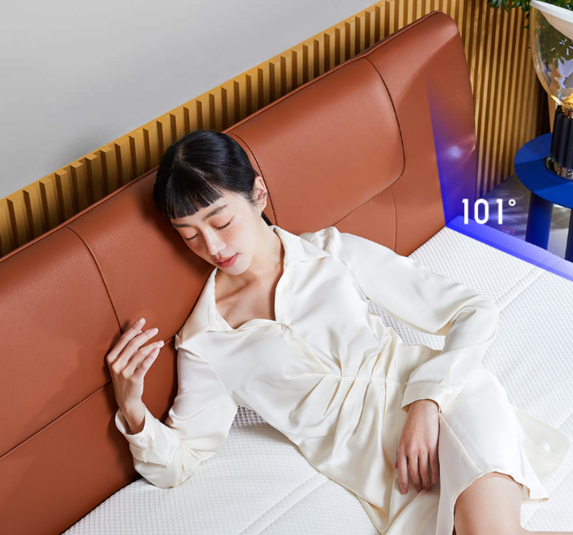Giường điện thông minh Xiaomi 8H Feel X PRO – AI theo dõi giấc ngủ thông minh