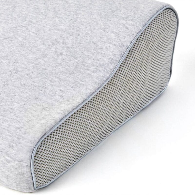 Gối Memory Foam hỗ trợ bảo vệ cổ hình cánh bướm Xiaomi 8H H3 