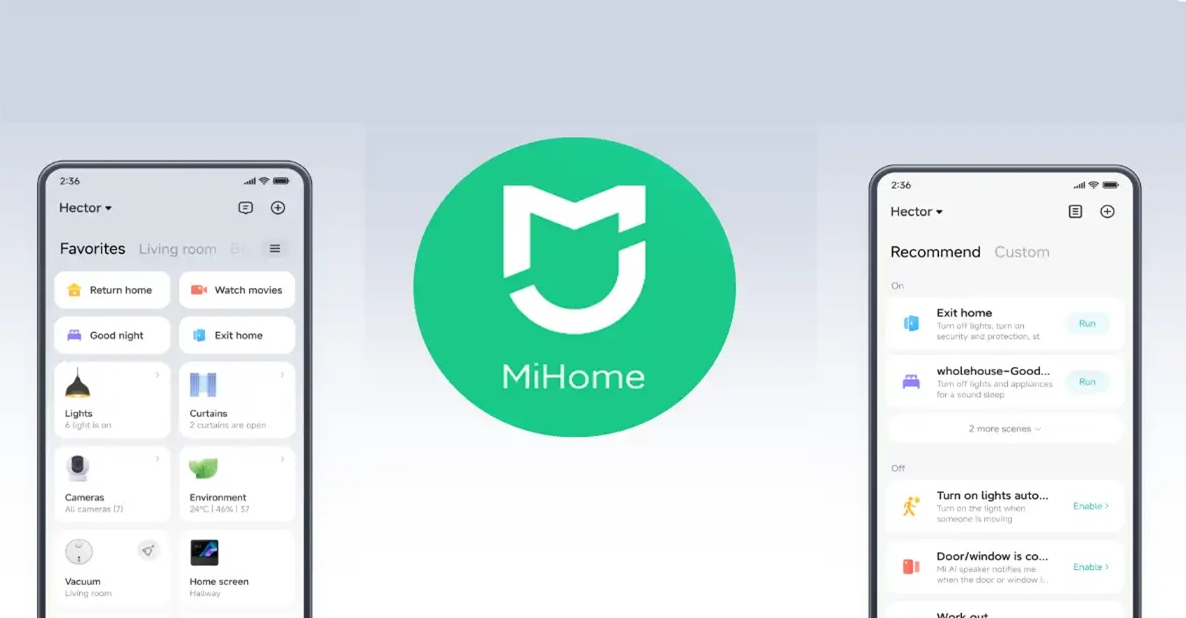 Hướng Dẫn Kết Nối Điều Hòa Xiaomi Với App Mi Home Đơn Giản Trong 5 Phút