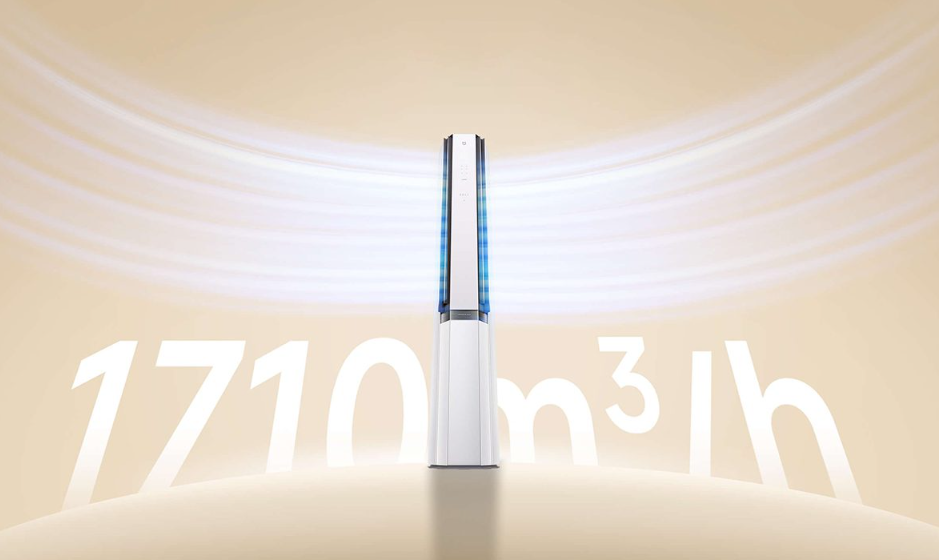 Sắm Điều Hòa Cây M2A1 3HP Xiaomi: Lạnh Nhanh, Ấm Êm, Giá Từ 23.49 Triệu Tại Misocson