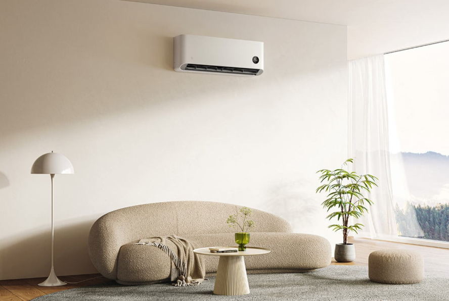 So Sánh Điều Hòa 2 Chiều Xiaomi Mijia Inverter N1A3 và N2A1