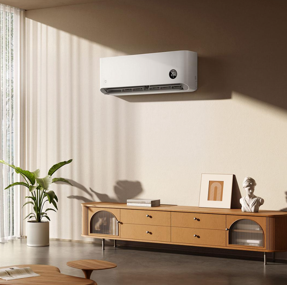 5 Lý Do Bạn Không Thể Bỏ Qua Điều Hòa Xiaomi KFR-50GW/N2A1 – “Siêu Phẩm” Cho Mọi Nhà!