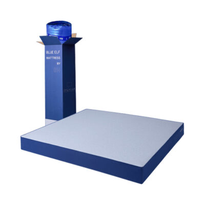 8H Blue Elf Đệm Lò Xo Giảm Áp Ngủ Sâu