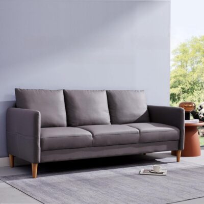 Ghế Sofa - Panda Xiaomi 8H "Không Áp Lực" Cho Cảm Giác Thoải Mái Như Gấu Trúc